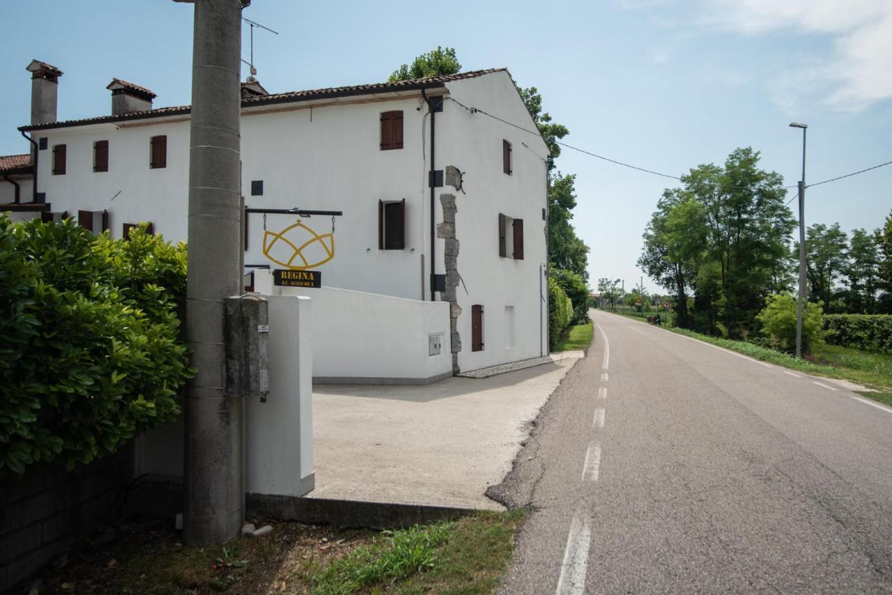 Codognè Regina Nel Cuore Del Veneto المظهر الخارجي الصورة