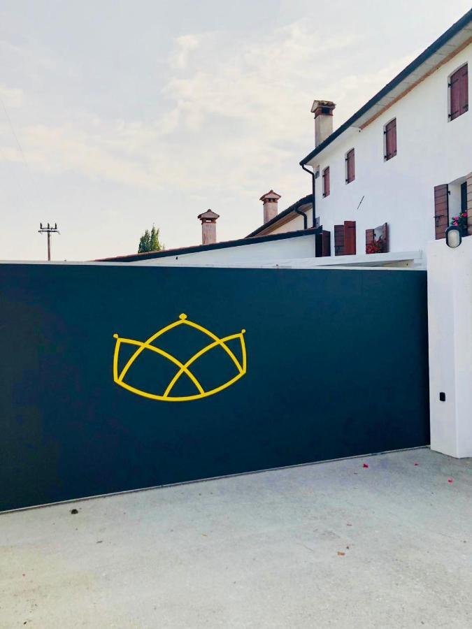 Codognè Regina Nel Cuore Del Veneto المظهر الخارجي الصورة
